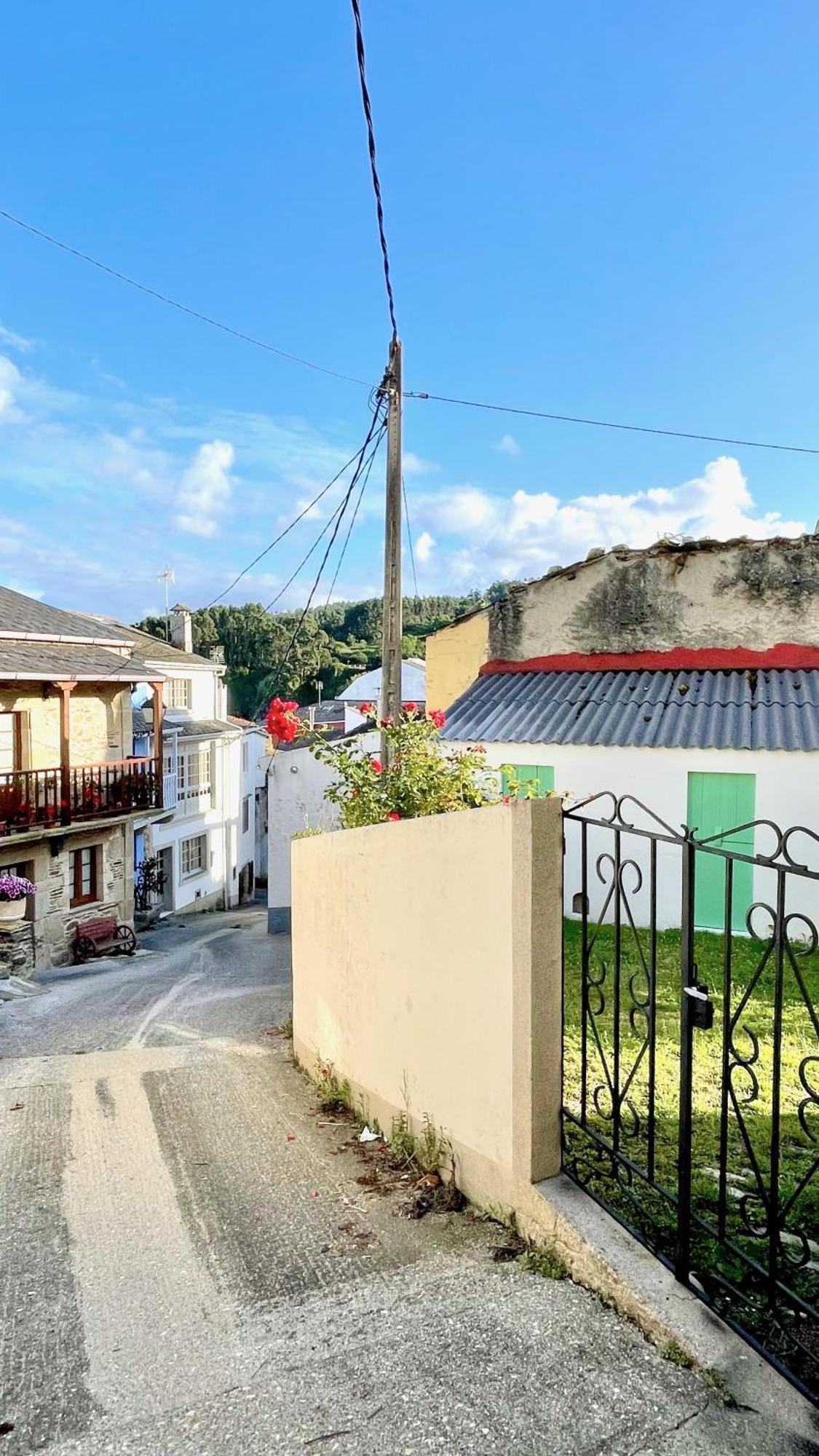 The Cliffs - Barqueiro Paradise Villa Porto do Barqueiro Exterior photo