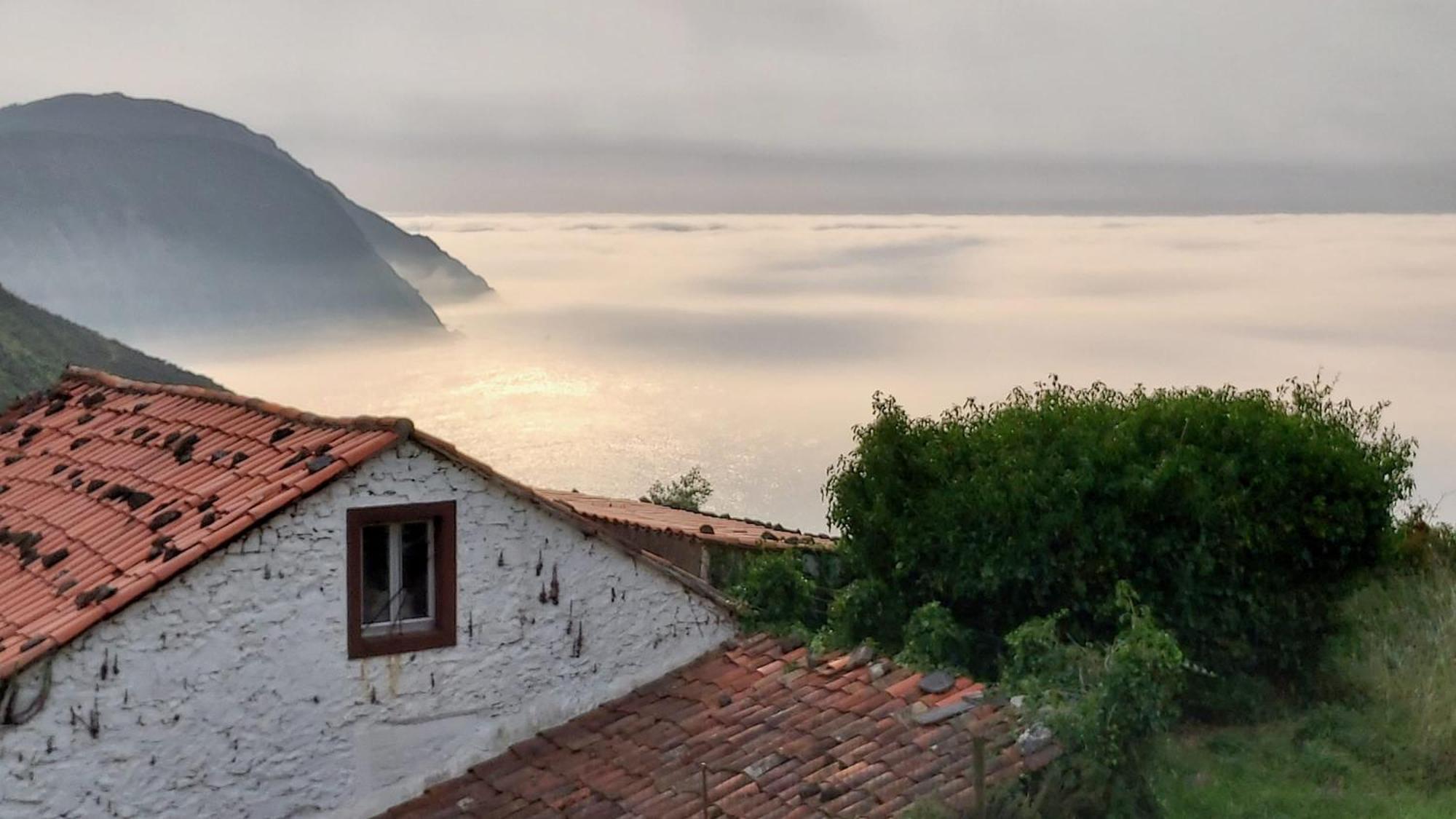 The Cliffs - Barqueiro Paradise Villa Porto do Barqueiro Exterior photo