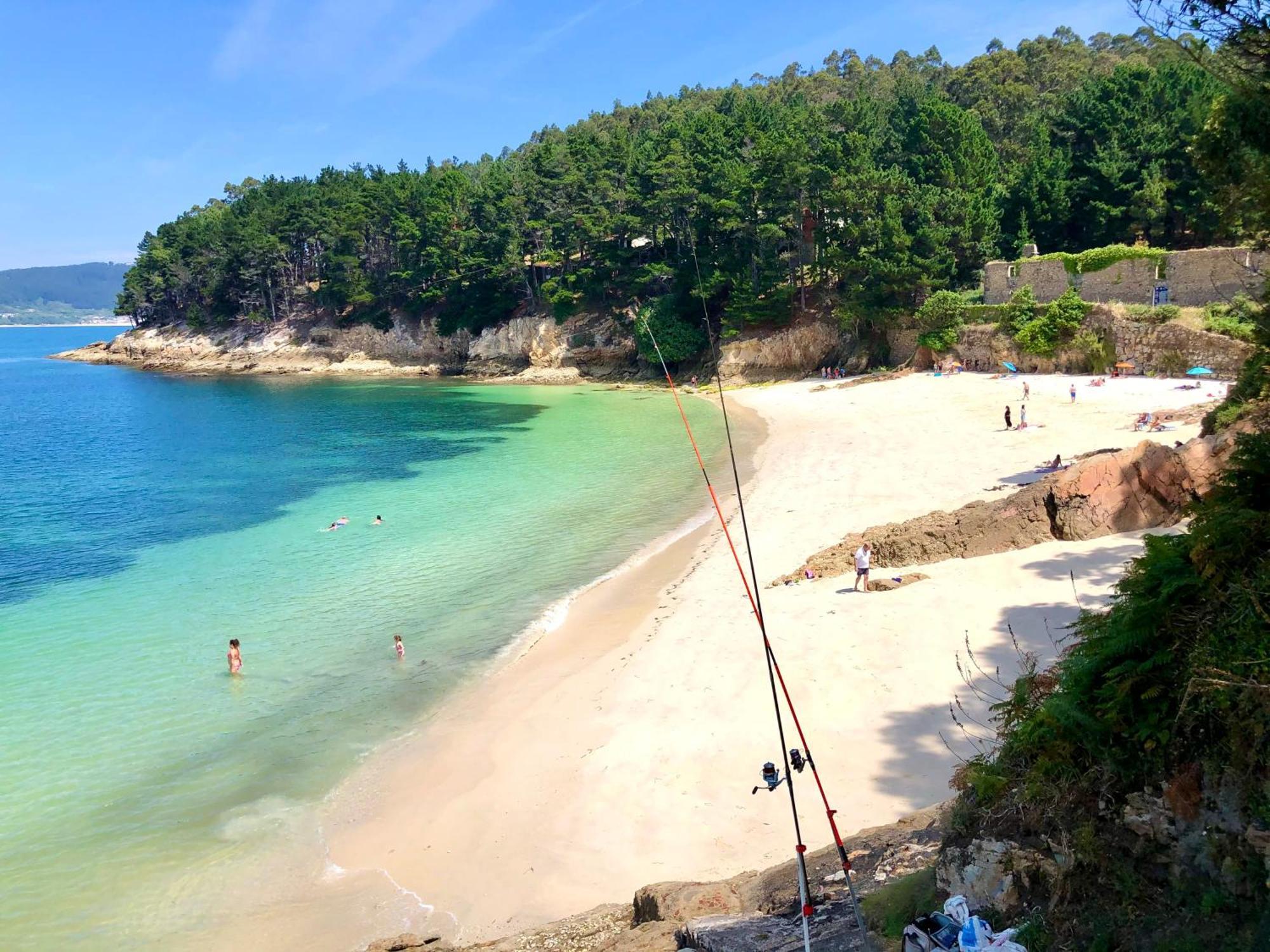 The Cliffs - Barqueiro Paradise Villa Porto do Barqueiro Exterior photo