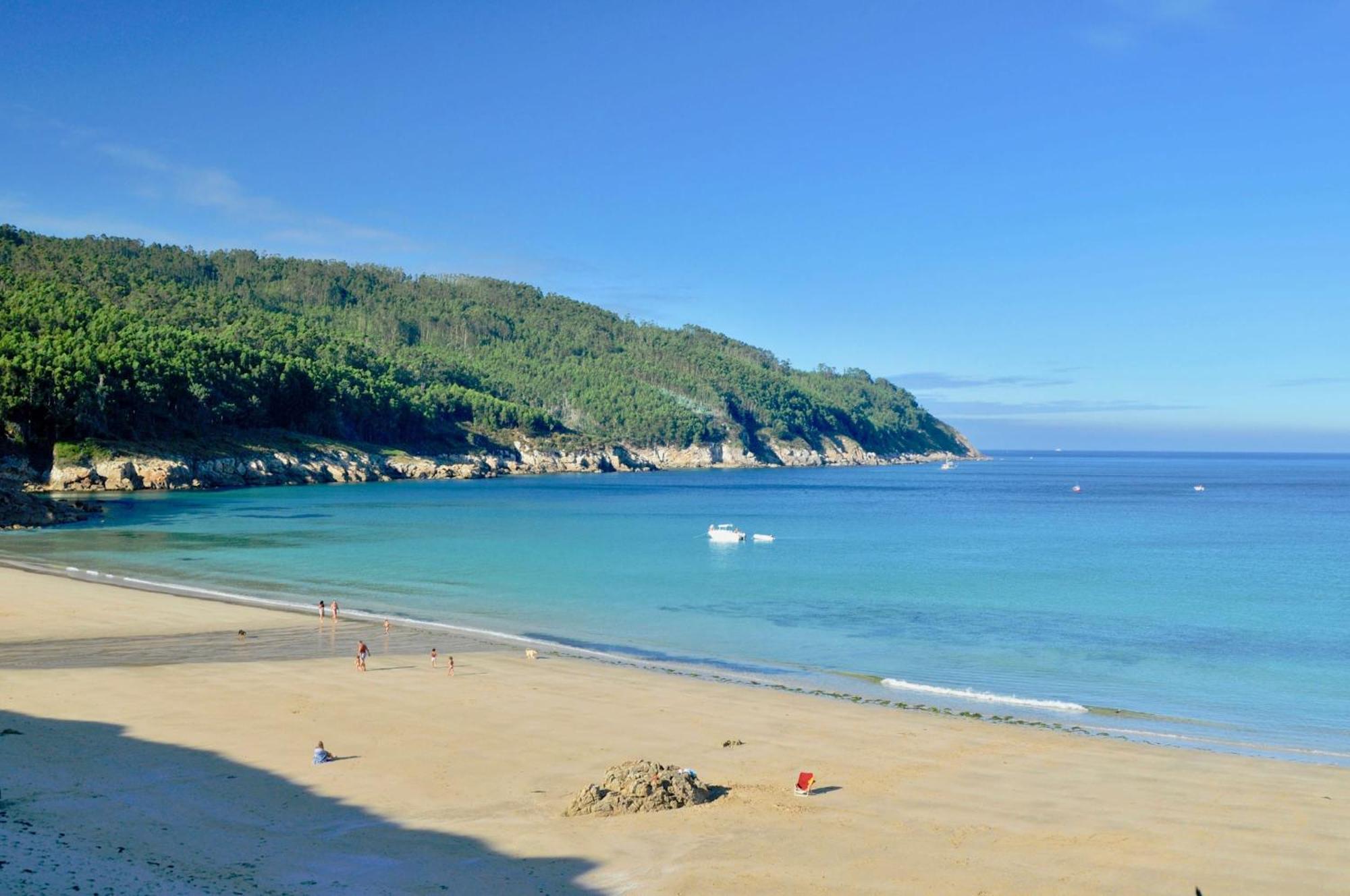 The Cliffs - Barqueiro Paradise Villa Porto do Barqueiro Exterior photo