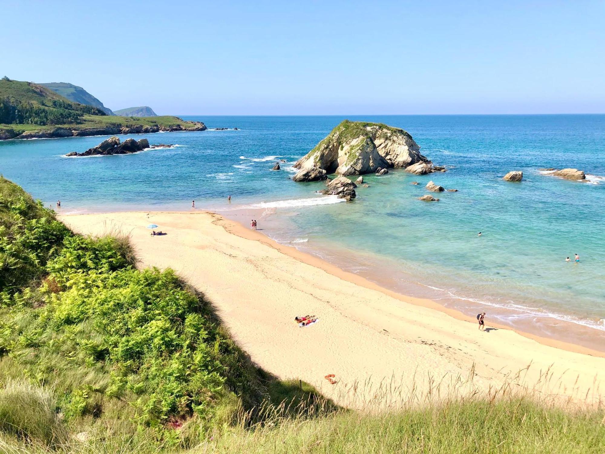 The Cliffs - Barqueiro Paradise Villa Porto do Barqueiro Exterior photo